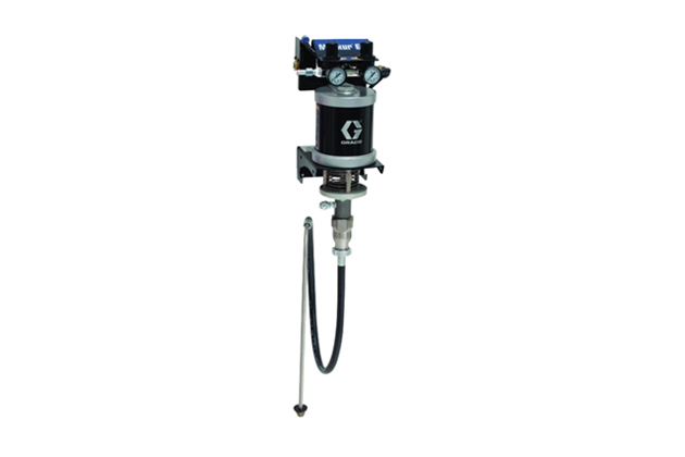  Merkur ES 30:1 噴涂泵